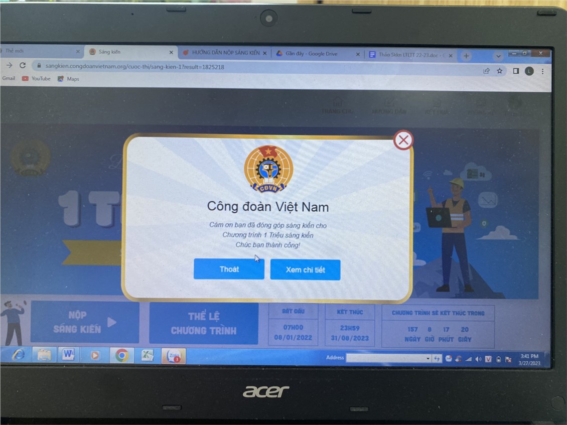 Ảnh đại diện